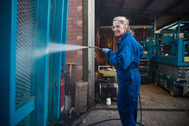 Fellsmere, FL Pressure Washing Services Company
