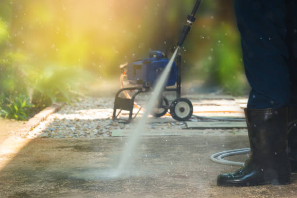 Playground Equipment Cleaning in Fellsmere, FL